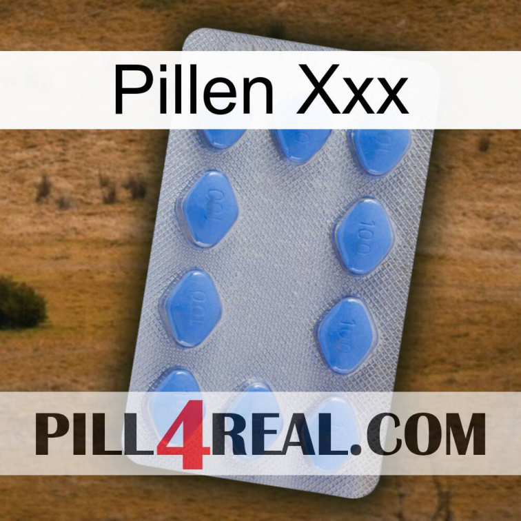 Pills Xxx 21